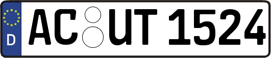 AC-UT1524