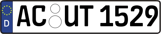 AC-UT1529