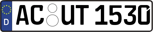 AC-UT1530