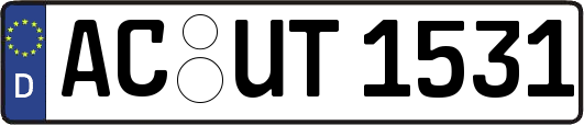 AC-UT1531