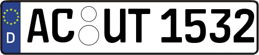 AC-UT1532