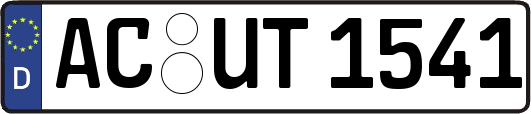 AC-UT1541