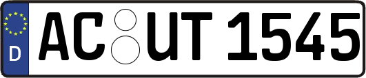 AC-UT1545