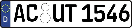 AC-UT1546
