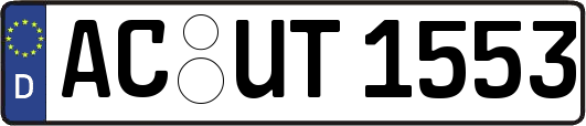 AC-UT1553