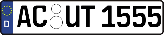 AC-UT1555