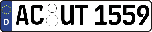 AC-UT1559