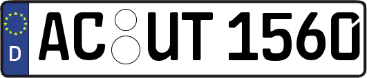 AC-UT1560