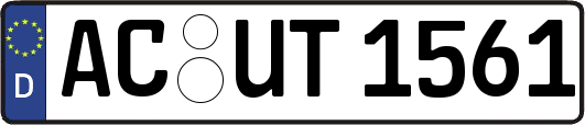 AC-UT1561
