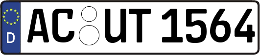 AC-UT1564