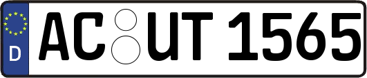 AC-UT1565