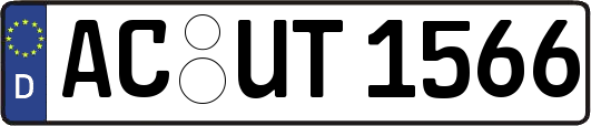 AC-UT1566
