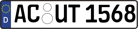 AC-UT1568