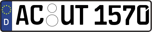 AC-UT1570