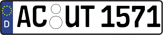 AC-UT1571