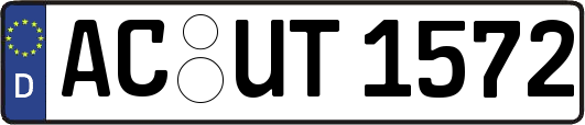 AC-UT1572