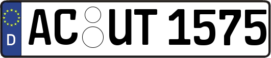 AC-UT1575