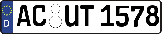 AC-UT1578