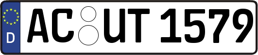 AC-UT1579