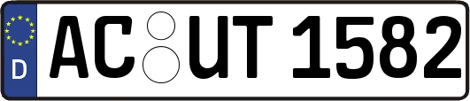 AC-UT1582