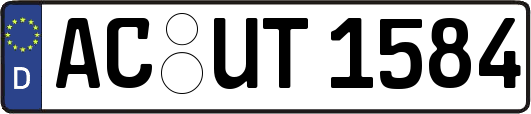 AC-UT1584