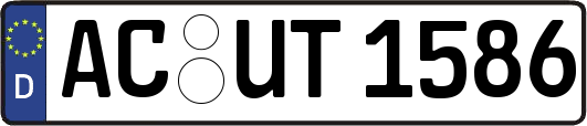 AC-UT1586