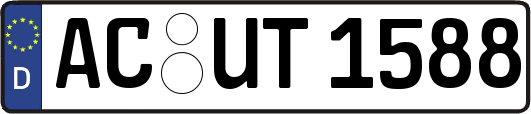 AC-UT1588