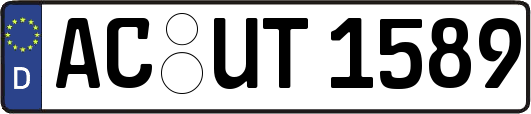 AC-UT1589
