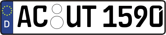 AC-UT1590