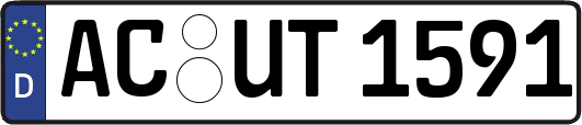 AC-UT1591