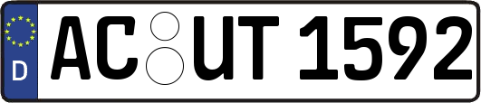 AC-UT1592