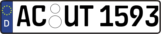 AC-UT1593
