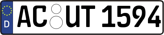 AC-UT1594