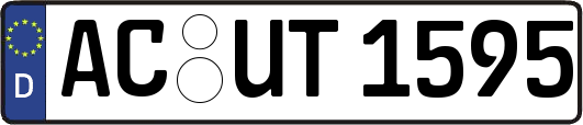 AC-UT1595
