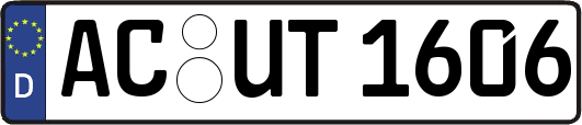 AC-UT1606