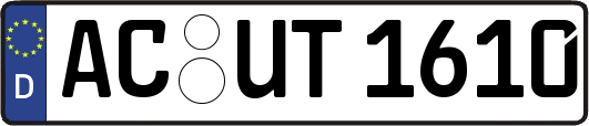 AC-UT1610