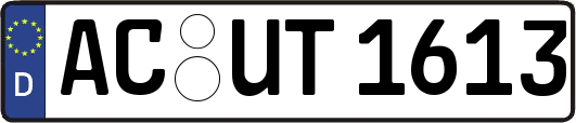 AC-UT1613