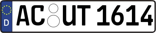 AC-UT1614