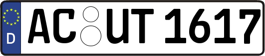 AC-UT1617