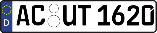 AC-UT1620