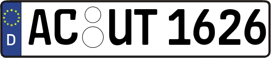 AC-UT1626