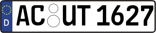 AC-UT1627
