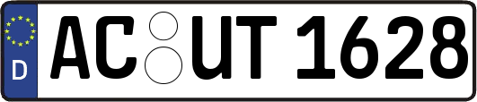 AC-UT1628