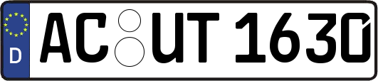 AC-UT1630