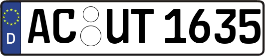 AC-UT1635