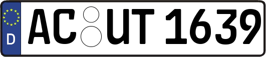 AC-UT1639