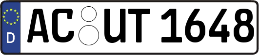 AC-UT1648