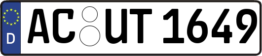 AC-UT1649