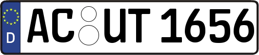 AC-UT1656