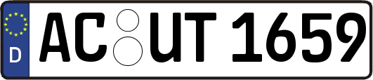 AC-UT1659